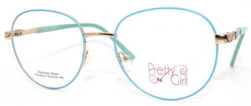 Оправа PrettyGirl  9014 C7 53-19-140