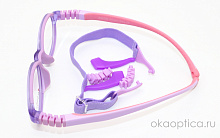 Оправа PenguinBaby  PB62572 C3 45-16-142 180° ЗАУШНИК