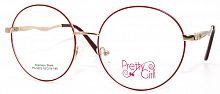 Оправа PrettyGirl  9022 C5 53-18-140