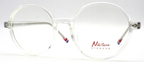Оправа  Nikitana 8381 c6 52-19-145