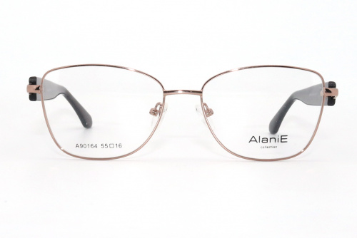 Оправа Alanie A90164 C4 55-16-140 фото 2