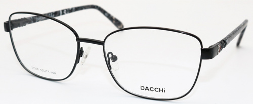 Оправа DACCHI  31200 C4 55-17-140 фото 2