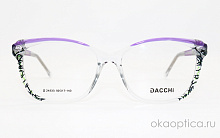 Оправа DACCHI  24533 C679 52-17-140