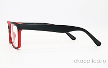 Оправа DACCHI 35814 c6 49-17-130