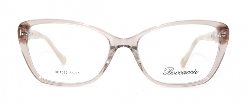 Оправа Baccaccio 1062 С3 55-17-142 Оправа Baccaccio 1062 С3 55-17-142