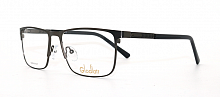 Оправа Glodiatr G2026 C3 57-17-145 180° ЗАУШНИК