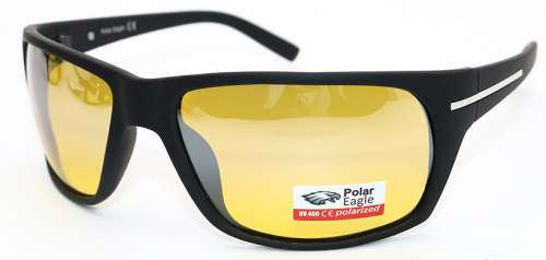 Очки антифары  Polar Eagle 8513 C6 66-19-125 фото 2