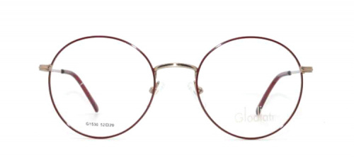 Оправа Glodiatr G1530 C4 52-20-140
