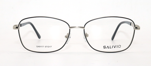 Оправа salivio 9117 C2 57-17-145