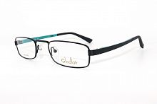 Оправа Glodiator  G2079 C6 52-23-140 (МЯГКИЙ ЗАУШНИК)