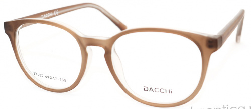 Оправа DACCHI 37267  c6 45-15-130 фото 2