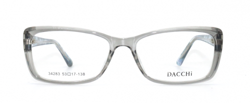  Оправа DACCHI 34283 C2 53-17-138