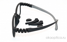 Оправа A&B  Y8809 C2 47-15-130 180° ЗАУШНИК