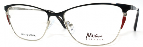 Оправа Nikitana 9179 c6 55-16-140 Оправа Nikitana 9179 c6 55-16-140
