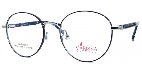 Оправа MARISSA  T8007 C6 52-18-142