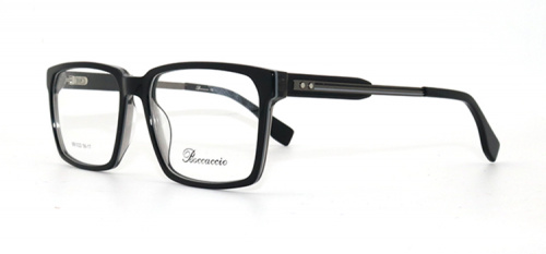 Оправа Baccaccio 1022 С1 55-17-145 фото 2