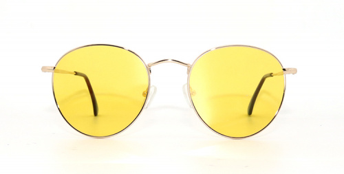 Очки антифары BABILON 0960 C1-1 52-21-145