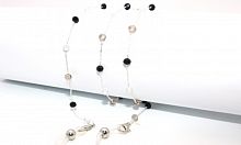 Цепочка для очков Nо:8