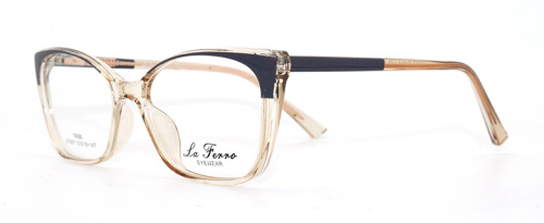 Оправа La Ferro 0007 С8 53-16-147 фото 2
