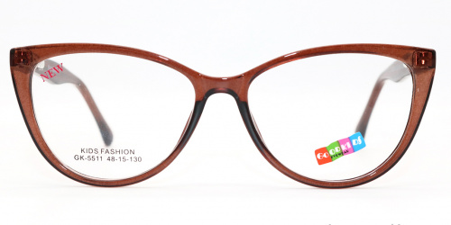 Оправы GOODKIDS 5511 С2 48-15-130 фото 2 Оправы GOODKIDS 5511 С2 48-15-130 фото 2