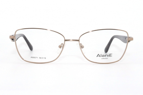 Оправа Alanie A90071 С4 56-16-140 фото 2