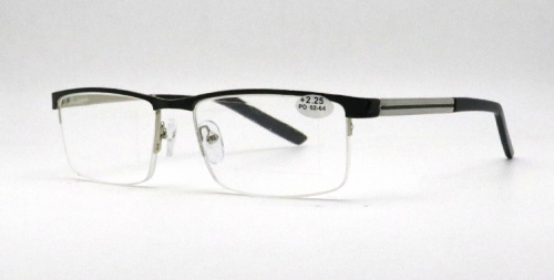 Готовые очки Glodiatr G1332 C6 52-17-140 фото 2