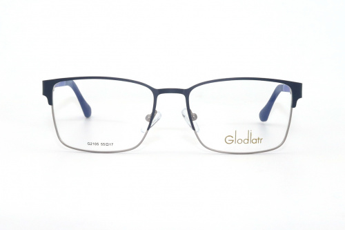 Оправа Glodiatr  G2105 C8 55-17-142   фото 2