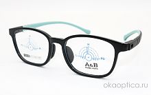 Оправа A&B   Y8836 C8 47-16-137
