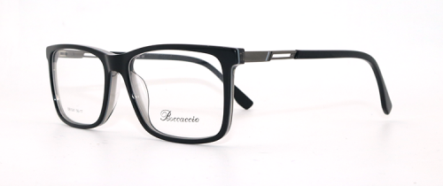 Оправа Baccaccio 1041 С1 56-17-145 фото 2
