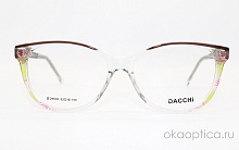 Оправа DACCHI  24532 C673 53-16-140