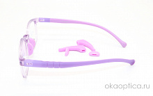 Оправа A&B   Y8835 C5 49-16-137 180° ЗАУШНИК