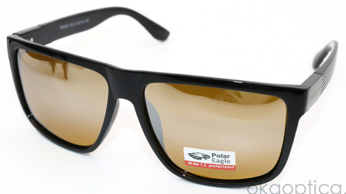 Очки антифары   Polar Eagle 8298 C5 58-16-136 фото 2