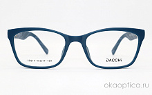 Оправа DACCHI 35814 c3 49-17-130
