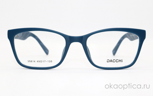 Оправа DACCHI 35814 c3 49-17-130 фото 2