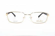 Оправа Glodiatr G2390 C1 54-17-140 (МЯГКИЙ ЗАУШНИК)