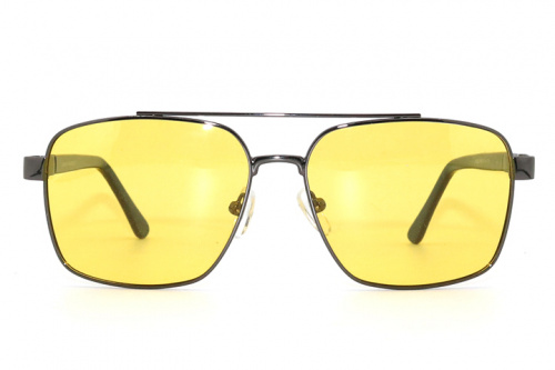 Очки антифары BABILON 0923 C3-1 58-14-140 фото 2