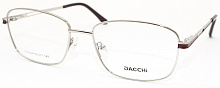 Оправа DACCHI  31053A C4 55-17-145