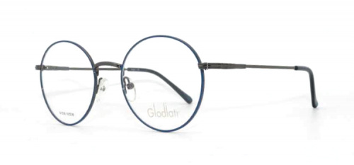 Оправа Glodiatr G1530 C3 52-20-140 фото 2