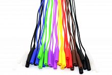 Стоппер-шнурок "цветной 