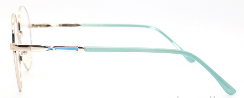 Оправа PrettyGirl  9011 C7 52-21-140 фото 3