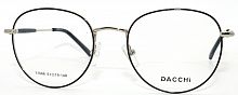 Оправа DACCHI  31066 C1 51-19-140