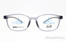 Оправа A&B   Y8835 C7 49-16-137 180° ЗАУШНИК