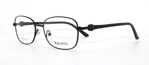 Оправа salivio 9090 C6 53-16-140 фото 2