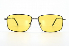 Очки антифары BABILON 0643 C3-1 58-15-145