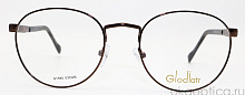 Оправа Glodiatr  G1595 C4 53-20-140  180° ЗАУШНИК