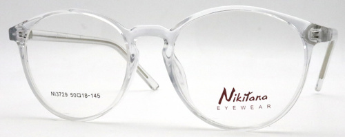 Оправа Nikitana 3729 c8 50-18-145