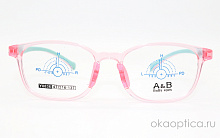 Оправа A&B   Y8836 C3 47-16-137