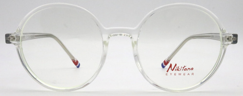 Оправа  Nikitana 8381 c6 52-19-145 фото 4