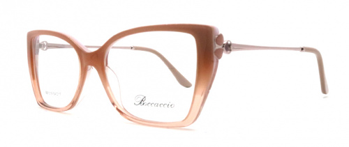 Оправа Baccaccio 1018 С4 54-17-142 фото 2