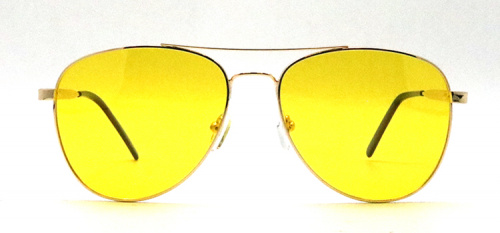 Очки антифары BABILON 0633 C1-1 59-16-145